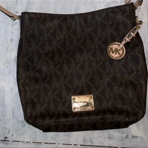 Michael Kors shoulder bag